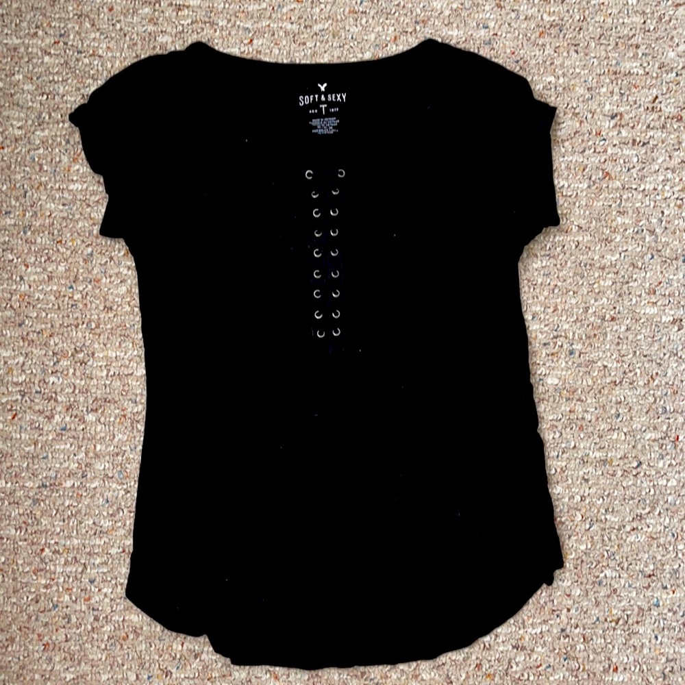 American Eagle Shirt